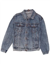 Diesel herren jeansjacke 42 - uk,