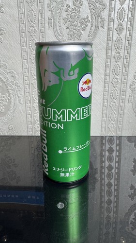 Redbull energy japan limetten - energy,