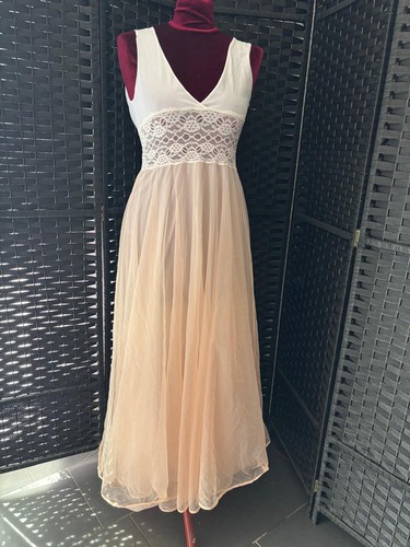Vintage michael negligee - st.,
