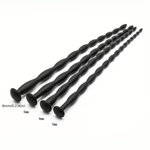 Urethral dilator set - 6, mm