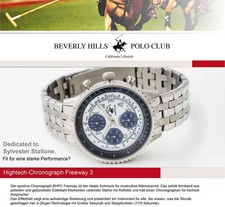 Neue Beverly Hills Polo Club