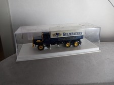 Modellauto Kulmbacher