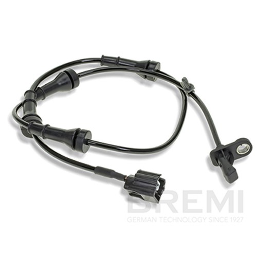 Bremi abs sensor - sensor, raddrehzahl