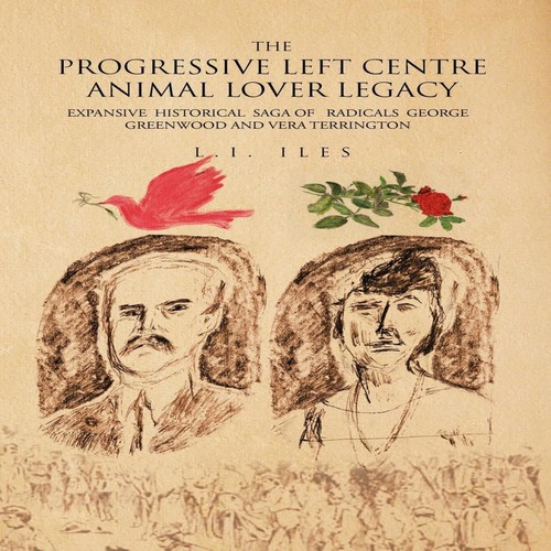 The progressive left centre - progressive,