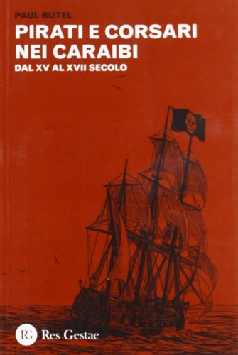 Buch paul butel piraten - paul,