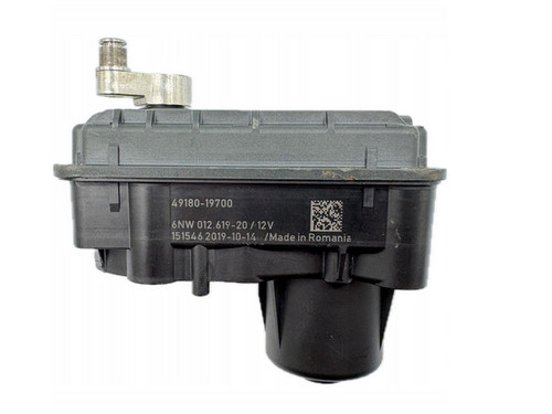 Turbo aktuator 49180-19700