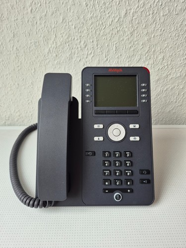Avaya j169 telefon desktop - ip,