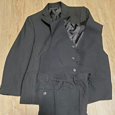 Kommunionanzug Jungen Gr. 146