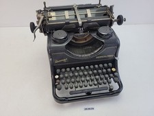 Schreibmaschine