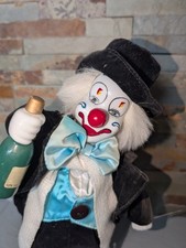 Haunted Doll Edward Positive