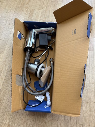 Grohe 327 002 eurosmart ce - grohe,