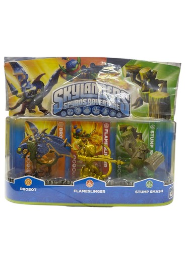 Skylanders spyros adventure - spyros,