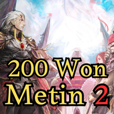 100 Won ✨ Sapphire Oceana