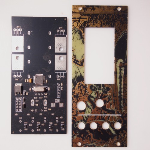 Erd fuse pcb 10hp - erd, /