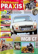 2) Oldtimer Praxis 08/2019 -