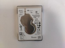 Seagate 500 GB SSHD SATA III 2,5 Zoll 5400RPM Laptop Festplatte HDD ST500LX025