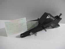 BMW R 1100 RS, Rahmen mit