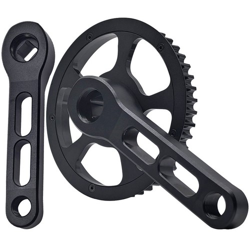 Für riemenantrieb fahrrad - für,