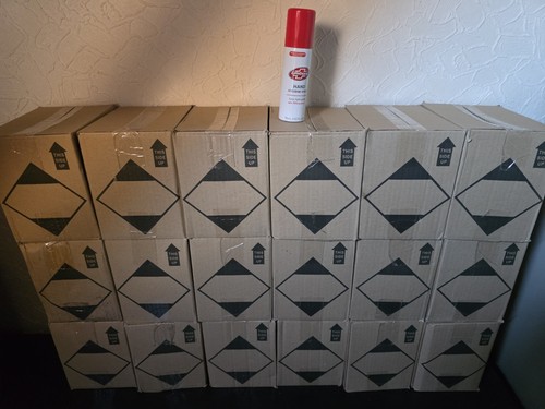 216 hygienespray - 216,