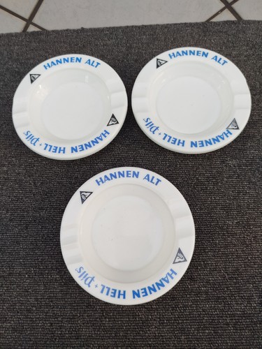 Brauerei hannen alt hell - hannen,