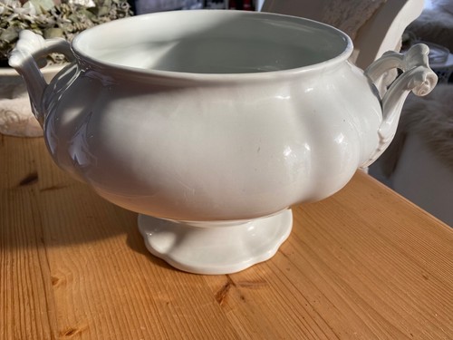 Antike keramik terrine china - antike,