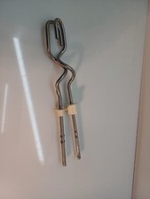 Knethaken für  Polifix Unifix Multifix  Combifix Rührbesen DDR Mixer  Von AKA 