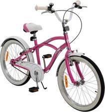 Kinderfahrrad Fahrrad Kinderrad Bike Kinder Rad Mädchen Jungen 20 Zoll
