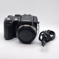 Fujifilm FinePix S7000 6.3 MP