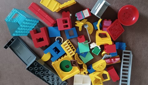Lego duplo ersatzteile selten - ersatzteile,