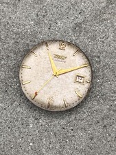 #1399 ORIGINAL TISSOT VISODATE