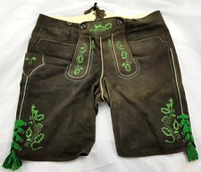 Meindl Original-Bavarian-Leder