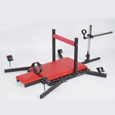 BDSM Möbel Krabbenform