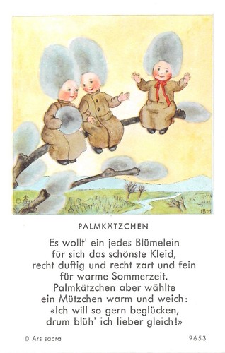 Fleißbildchen heiligenbild - fleißbildchen,
