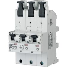 Eaton LSHU-E63/3-KL SLS-Schalter 3-polig selektiv
