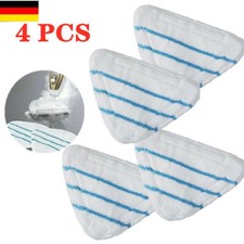 4x Für CLEANmaxx Ersatz