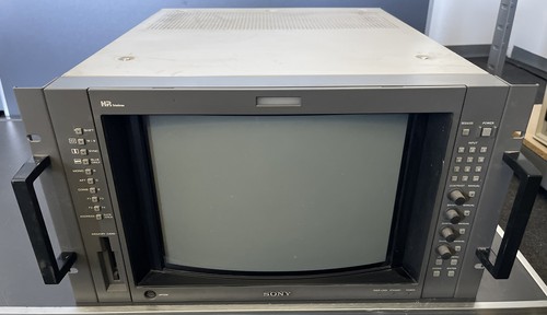 Sony bvm 14f5e zoll - bvm-14f5e, 14“