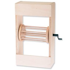 DAUMENKINO Kino Film Maschine