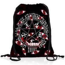 Hellsing Eyes Rucksack