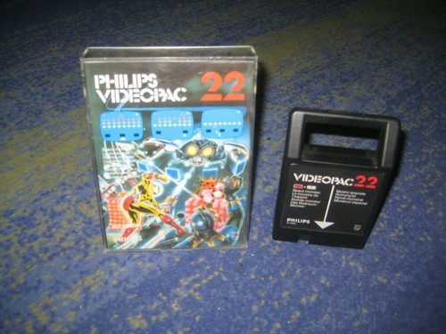 G7000 philips videopac - philips,