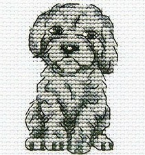 KINDER STICKPACKUNG - GRAUES