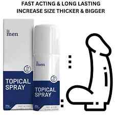 100 % natürliches ForMen Long