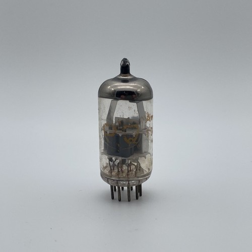 Amperex 6dj8 ecc88 m3624 - =,