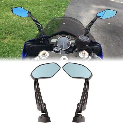 Racing motorrad spiegel - racing,