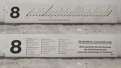 Hellerau abzweig nach - hellerau,