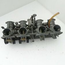 original Mikuni Vergaser Kawasaki Z 650 Carb Carburatore Vergaserbatterie A2425