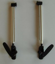 Fenster Aufsteller Klick-Klack NW400 S4 Seitz 1Paar R+L Aussteller 149040Lg NEU