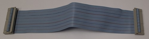 Ide kabel flachbandkabel - ide,
