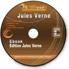 Jules Verne eBook-Klassiker