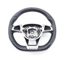 Lenkrad mercedes klasse s205 - c-klasse,