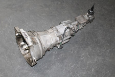 Getriebe Schaltgetriebe 5-Gang